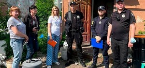 Антисанитария, грязь, отсутствие продуктов: под Харьковом полиция изъяла из семьи ребенка