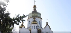 В Запорожье на Троицу полиция усилит патрулирование церквей и публичных мест