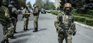 Россия усиливает атаки в Запорожской области: какая ситуация на фронте