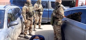 Суд вынес приговор похитителям одессита, за которого требовали миллион долларов