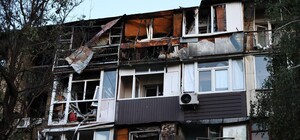 Троє загиблих та понад 60 поранених: Харків вночі атакували безпілотники (оновлено)
