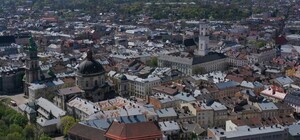 У Львові адмінкомісія наклала 16 штрафів за втручання в історичні будівлі