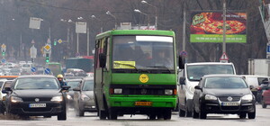 У Харкові знову курсує автобус №268: яким маршрутом