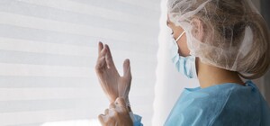 У Харкові реорганізували наркологічну лікарню та психоневрологічний диспансер