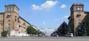 Какая погода будет в Запорожье в июле: прогноз синоптиков