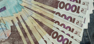 Кабмін пропонує підвищити мінімальну зарплату: як можуть зрости виплати