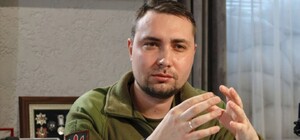 Буданов розповів, чи загрожує Дніпру наступ військ РФ