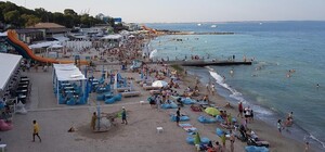 В Одеській області відкрили вже майже три десятки пляжів: де можна купатися