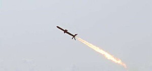 Вечірня балістична атака на Одесу: є постраждалий