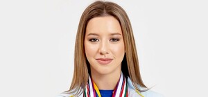 Анастасію Малошенко обрали найкращою спортсменкою Львова у червні