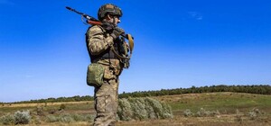 Военный из Одессы отрицал государственность Украины: как его наказал суд