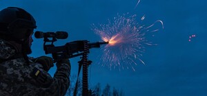 Нічна дронова атака на Одещину: підсумки роботи військових (оновлено)