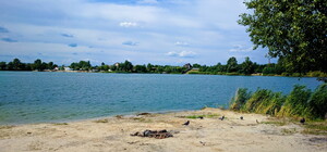 У Безлюдівці потонув чоловік