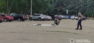 В Одессе полиция и СБУ предотвратили теракт возле ТЦК: задержана агентка РФ со взрывчаткой