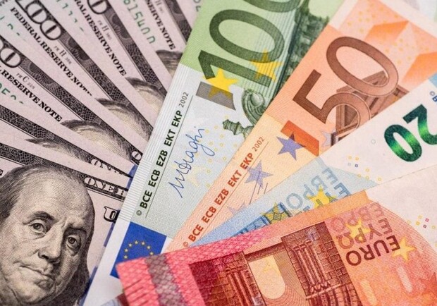 Курс валют в Украине 23 июля 2025 года: сколько стоит доллар и евро.