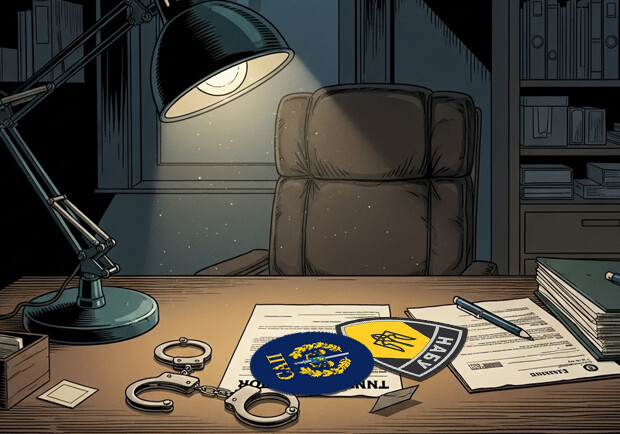 Коротко і простими словами: що відомо про скандал з НАБУ та САП в Україні - фото: Vgorode