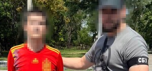 Бывший харьковский энергетик корректировал обстрелы по инфраструктуре Харькова