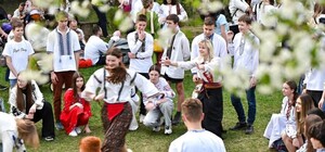 День молоді у Львові 2025: куди піти