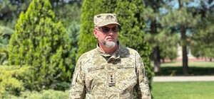 В Одесской области назначили нового главу пограничного отряда: кто им стал