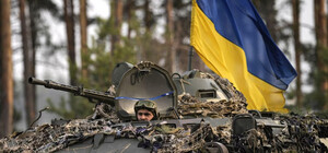 ВСУ освобождают восток Запорожской области: перемещение врага - ISW (карта)