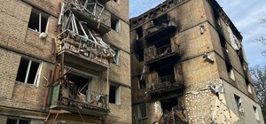 Какие типы домов выдерживают ракетные удары: мнение экспертов