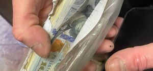 Голова благодійного фонду в Кривому Розі обіцяв інвалідність за $17 000 для виїзду за кордон