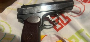 В Харькове мужчина выстрелил в ветерана ВСУ (видео)