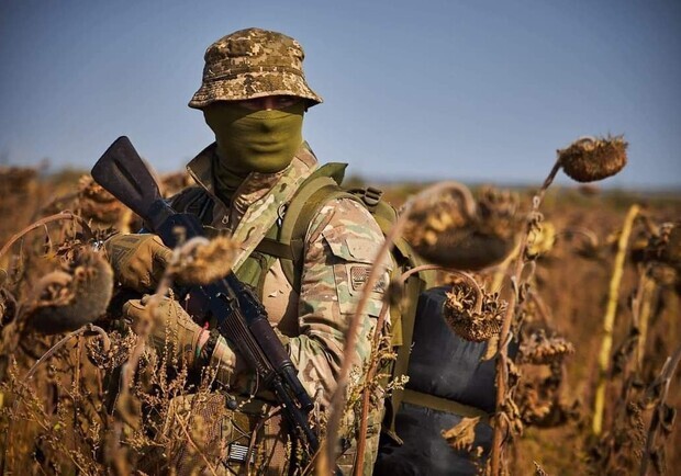 ВСУ продвинулись в Запорожском направлении, – ISW. 