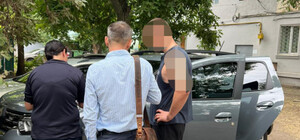 Инспектору РТЦК и СП из Одессы грозит заключение: чем он провинился