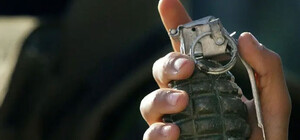 Пенсионера из Одесщины, бросившего гранату в группу мужчин, осудили - обошелся штрафом