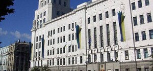 В повестке только три вопроса: в Харькове пройдет внеочередная сессия горсовета