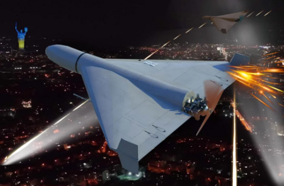 Полювання на "мопеди": чим Україна знищує російські "Шахеди" 