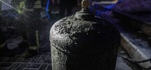 В Одесской области произошел взрыв: среди пострадавших дети