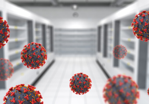 В Украине обнаружены новые субварианты коронавируса Nimbus и Stratus: характерные симптомы. 