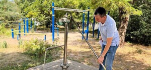 В Днепре появилась интерактивная карта резервных скважин: как найти ближайшую колонку