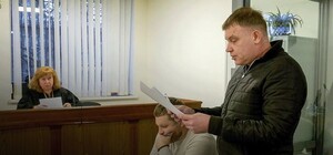 Меру з Одещини продовжили запобіжний захід: його обвинувачують у рекеті