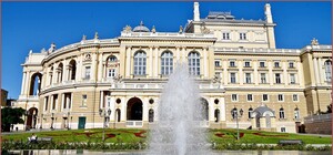 Окупація Одеси: за яких умов РФ може реалізувати такий сценарій