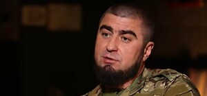 Герой України з Дніпропетровщини очолив новостворені штурмові війська ЗСУ