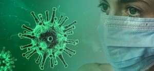 Дніпропетровська область в антилідерах по захворюваності на COVID-19: які симптоми