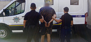 В Одессе задержан мужчина, продававший оружие и боеприпасы