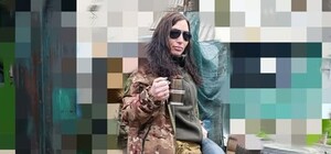 На фронте погибла харьковчанка-минометчица 