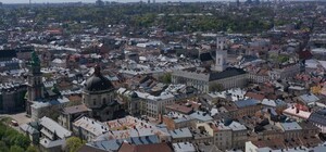 У Львові запустили інтерактивну карту для відстеження якості повітря