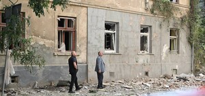 Росія атакувала 21 серпня Львів ракетами і дронами: що відомо