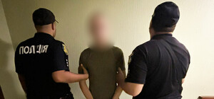 В Одессе полицейские разоблачили супружескую пару в сделках с наркотиками