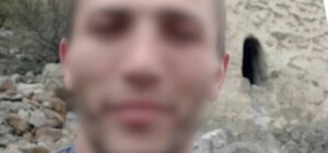 Российский наемник 