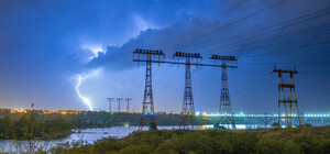 Какая будет погода в Запорожье на выходных 23 и 24 августа