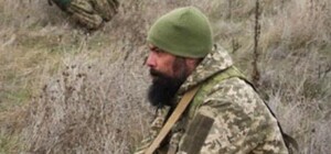 Был в неволе более трех лет: в День Независимости из плена освободили бойца из Одесчины