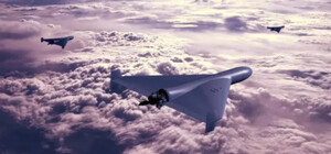 Ночная атака ударных БпЛА: подробности от одесских пограничников