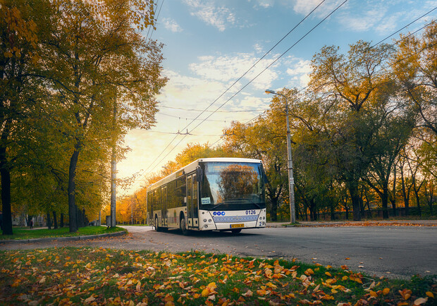 В Запорожье запускают два новых автобусных маршрута: подробности. 