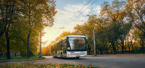 У Запоріжжі запускають два нові автобусні маршрути: які райони охоплять і як курсуватимуть